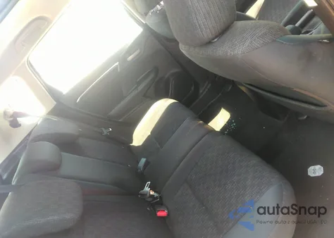 2015 Honda Fit Lx from USA, damaged, VIN 3HGGK5H50FM736532